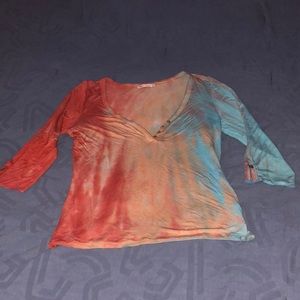 Women’s Blouse/Shirt